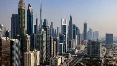 سوق العقارات في الإمارات تصمد أمام التوترات ونمو مزدوج لأرباح الشركات