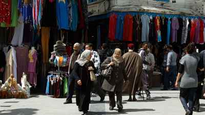 استقرار التضخم في تونس عند 5.4% خلال يونيو