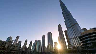دبي في الصدارة.. أفضل الأماكن للمهاجرين المليونيرات