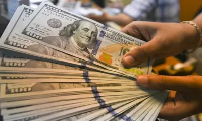 انسحاب بايدن من الانتخابات الرئاسية يضغط على الدولار