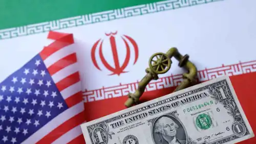 ارتفاع عائد سندات الخزانة الأميركية إلى ما فوق 4%