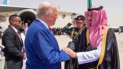 من النفط إلى الذكاء الاصطناعي.. «الخليج العربي» في قلب أجندة ترامب