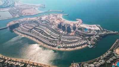 رأس الخيمة تستقبل 1.28 مليون زائر في 2024 وعائدات السياحة تقفز 12%