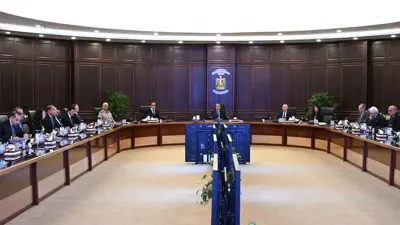 الحكومة المصرية تقر اسعار بعض المحاصيل الزراعية الهامة، 27 أإسطس 2025.